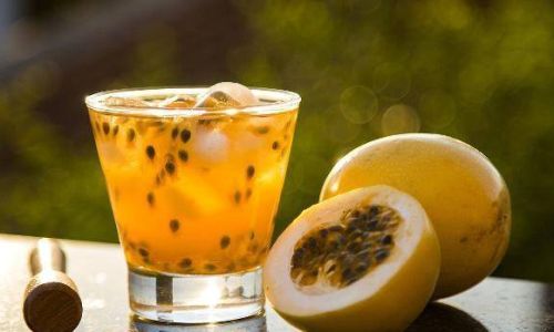 The Edibility of Passion Fruit Seeds:Debunking Myths and Exploring Benefits