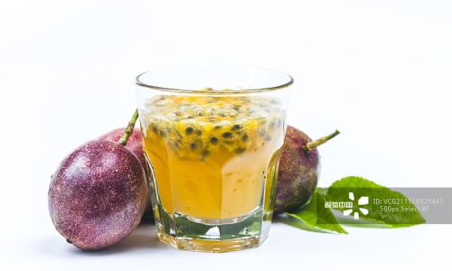 The Edibility of Passion Fruit Seeds:Debunking Myths and Exploring Benefits