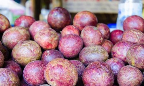 The Edibility of Passion Fruit Seeds:Debunking Myths and Exploring Benefits