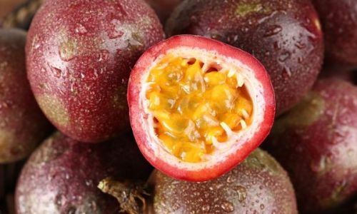 Effective Methods for Preserving and Storing Passion Fruit:A Comprehensive Guide