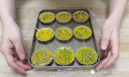 Effective Methods for Preserving and Storing Passion Fruit:A Comprehensive Guide