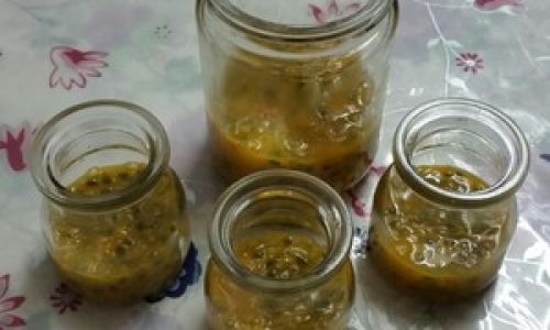 Effective Methods for Preserving and Storing Passion Fruit:A Comprehensive Guide