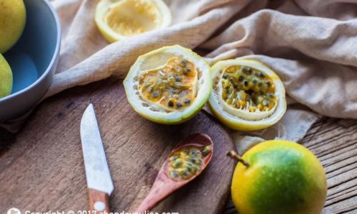 The Ultimate Guide to Storing Passion Fruit:Methods and Longevity Explained