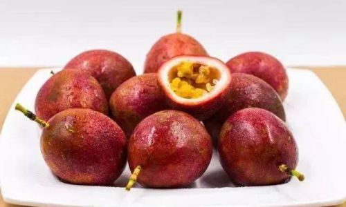 The Ultimate Guide to Storing Passion Fruit:Methods and Longevity Explained