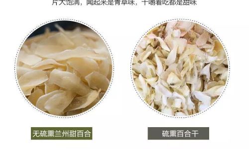 The Bitter Enigma:Unraveling Why Boiled Lilies Taste Bitter and Mastering Their Culinary Potential