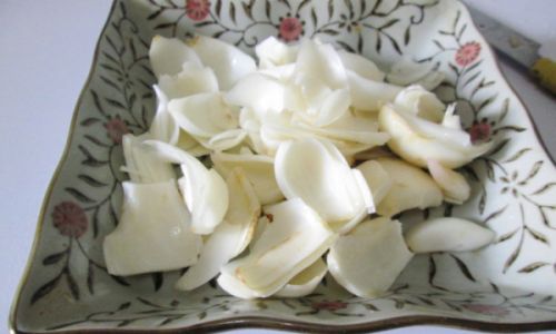 A Comprehensive Guide to Delicious Lily Bulb Recipes:From Stir-Fries to Desserts