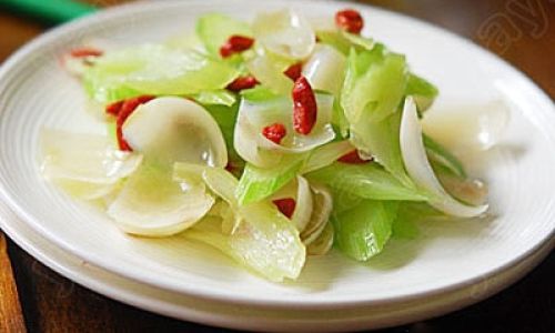 Mastering the Art of Stir-Fried Lilies:A Culinary Guide to Elevating Your Dishes