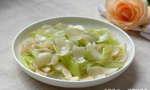 Mastering the Art of Stir-Fried Lilies:A Culinary Guide to Elevating Your Dishes