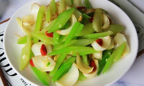Mastering the Art of Stir-Fried Lilies:A Culinary Guide to Elevating Your Dishes