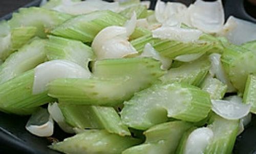 Mastering the Art of Stir-Fried Lilies:A Culinary Guide to Elevating Your Dishes