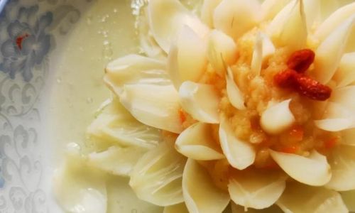 Determining the Optimal Dosage:How Many Lily Bulb Slices Are Safe to Consume?