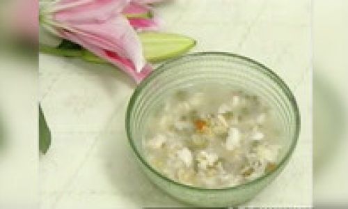 The Art of Crafting Health-Enhancing Lily Bulb Medicinal Cuisine:A Comprehensive Guide
