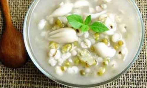 Mastering the Art of Cooking Lily Bulbs:Delicious and Nutrient-Rich Recipes for Every Kitchen