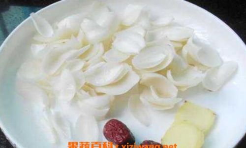 Mastering the Art of Cooking Lily Bulbs:Delicious and Nutrient-Rich Recipes for Every Kitchen