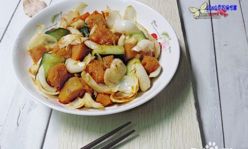 Mastering the Art of Cooking Lily Bulbs:Delicious and Nutrient-Rich Recipes for Every Kitchen