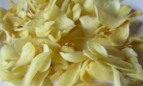 Exploring the Culinary Curiosity:Can Lilies Be Deep-Fried and Eaten?