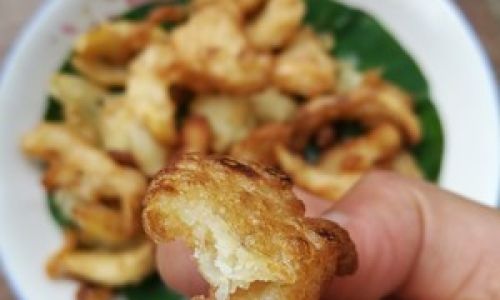 Exploring the Culinary Curiosity:Can Lilies Be Deep-Fried and Eaten?