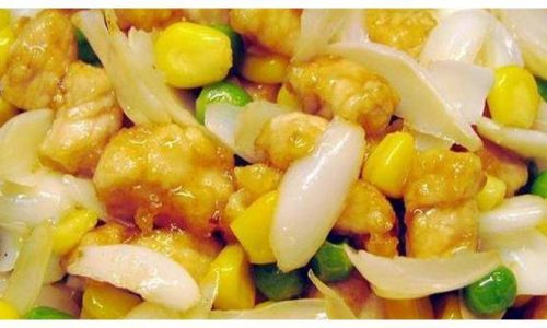 Mastering the Art of Lily Bulb and Pork Stir-Fry:A Guide to Culinary Perfection