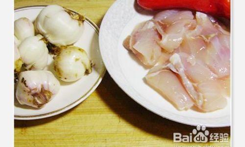 Exploring the Delicate Delights:A Comprehensive Guide to Homemade Lily Bulb Recipes