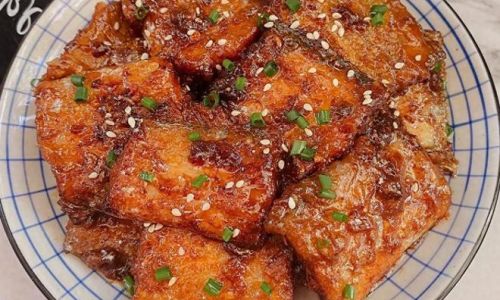 The Timeless Delight of Braised Hairtail:A Culinary Journey Through Flavors and Traditions