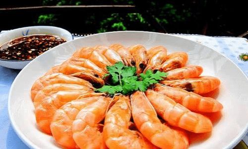 Mastering the Art of Cooking White Boiled Shrimp:Perfect Timing for Tender Results
