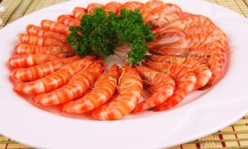 Mastering the Art of Cooking White Boiled Shrimp:Perfect Timing for Tender Results