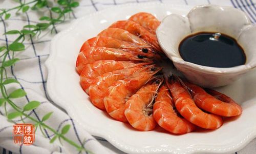 Mastering the Art of Boiling Prawns:Perfect Timing for White Cooked Shrimp