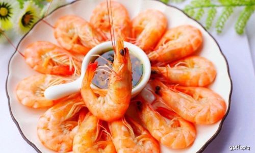 The Art of Crafting the Perfect Dipping Sauce for White-Cooked Shrimp:A Comprehensive Guide