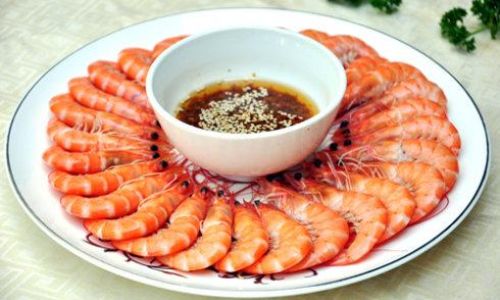 The Art of Crafting the Perfect Dipping Sauce for White-Cooked Shrimp:A Comprehensive Guide
