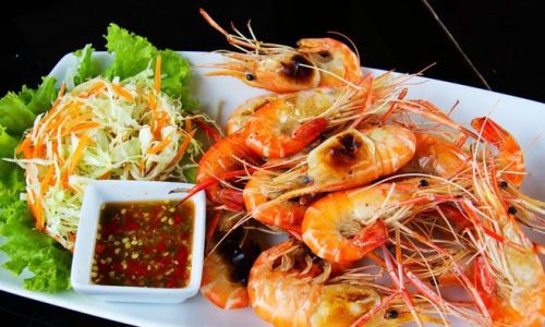 The Art of Crafting the Perfect Dipping Sauce for White-Cooked Shrimp:A Comprehensive Guide