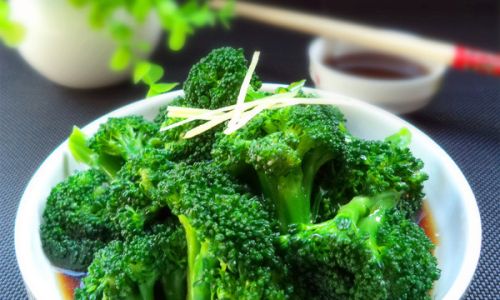 Mastering the Art of Blanched Broccoli:A Step-by-Step Guide to Perfectly Cooked Greens