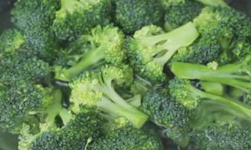 Mastering the Art of Blanched Broccoli:A Step-by-Step Guide to Perfectly Cooked Greens