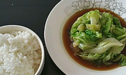 Mastering the Art of Blanched Iceberg Lettuce:A Simple and Delicious Homemade Recipe