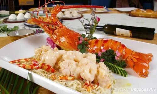 Mastering the Art of Poached Lobster:A Step-by-Step Guide to Perfect Cooking Every Time