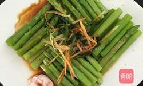 Mastering the Art of Blanched Asparagus:A Step-by-Step Guide to Perfectly Cooked Green Spears