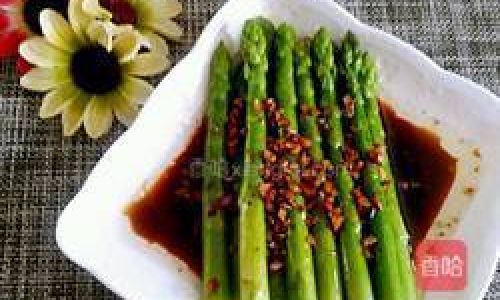 Mastering the Art of Blanched Asparagus:A Step-by-Step Guide to Perfectly Cooked Green Spears