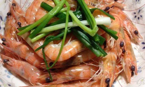 Mastering the Art of Crafting Delectable Dipping Sauces for White-Cooked Shrimp