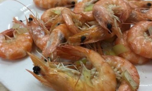Mastering the Art of Crafting Delectable Dipping Sauces for White-Cooked Shrimp