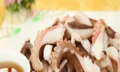 Mastering the Art of Boiled Octopus:A Step-by-Step Guide to Perfect Tenderness and Flavor