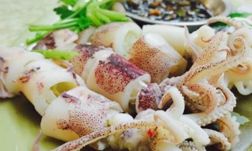 Mastering the Art of Boiled Octopus:A Step-by-Step Guide to Perfect Tenderness and Flavor