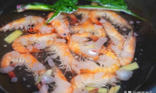 Blanched Octopus:Mastering the Art of Perfect Cooking Time