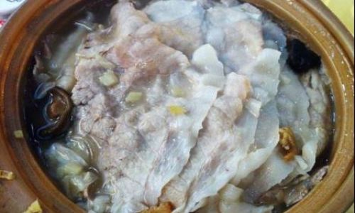 Mastering the Art of White Boiled Pork:A Guide to Tender,Flavorful Perfection
