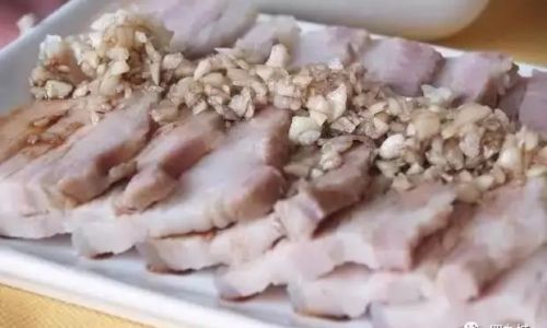 Mastering the Art of White Boiled Pork:A Guide to Tender,Flavorful Perfection