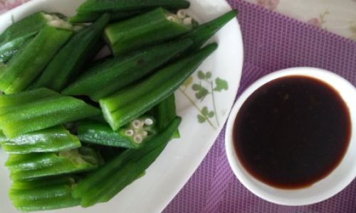 Mastering the Art of Crafting the Perfect Dipping Sauce for Boiled Okra:A Comprehensive Guide