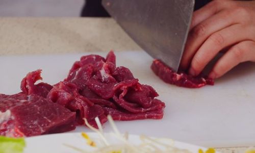 Mastering the Art of Boiled Beef:A Step-by-Step Guide to Perfectly Tender and Flavorful Results