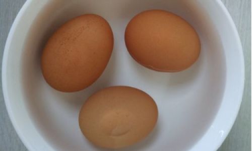 Mastering the Perfect Hard-Boiled Egg:A Comprehensive Guide to Cooking Times and Techniques