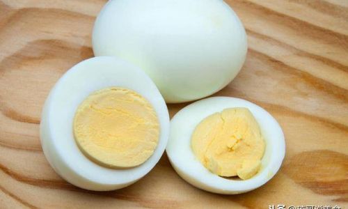 Mastering the Perfect Hard-Boiled Egg:A Comprehensive Guide to Cooking Times and Techniques