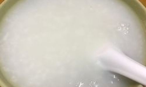Mastering the Art of Perfect Congee:How to Cook Delicious and Flavorful White Rice Porridge