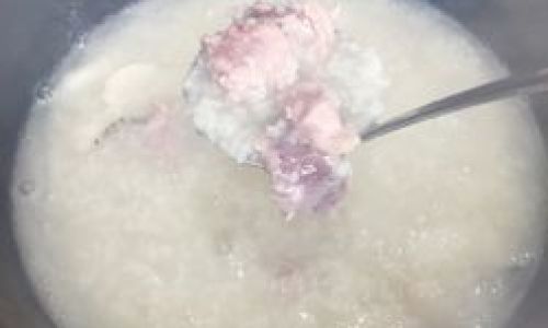 Mastering the Art of Perfect Congee:How to Cook Delicious and Flavorful White Rice Porridge