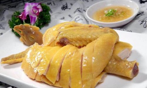Mastering the Art of Cooking White-Cut Chicken:Perfect Timing and Techniques